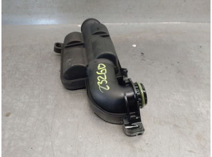Recambio de tubo para mazda 2 (de_, dh_) 1.4 mzr-cd referencia OEM IAM Y4011319XA Y4011319XA 2