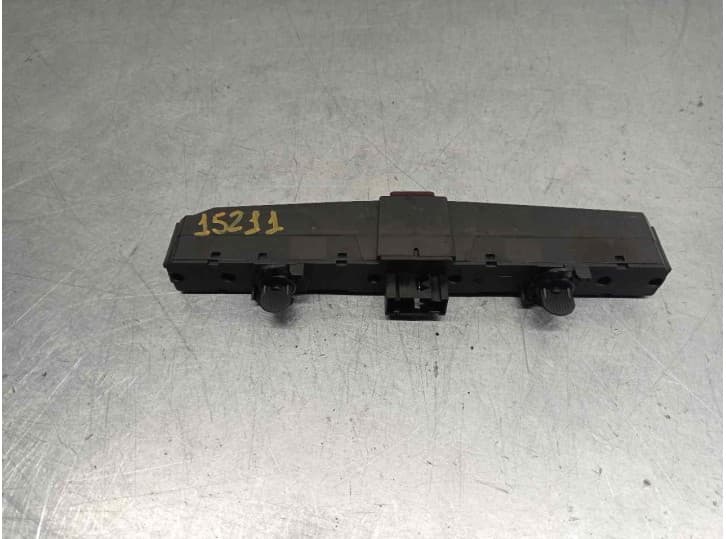 Recambio de warning para opel astra h (a04) 1.7 cdti (l48) referencia OEM IAM 13100105 4