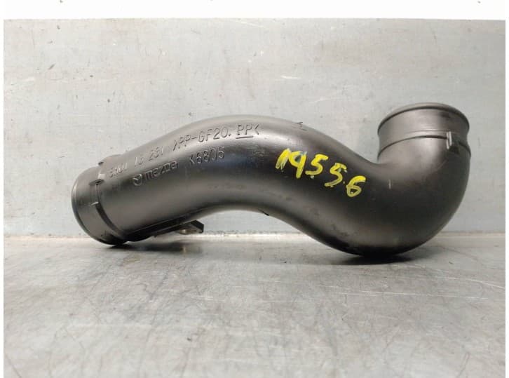 Recambio de tubo para mazda cx-5 (ke, gh) 2.2 d awd (ke102) referencia OEM IAM SH0113231