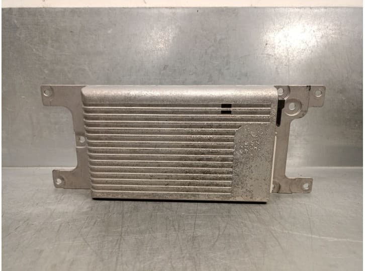 Recambio de amplificador para bmw 1 (e87) 118 d referencia OEM IAM 8410922671101