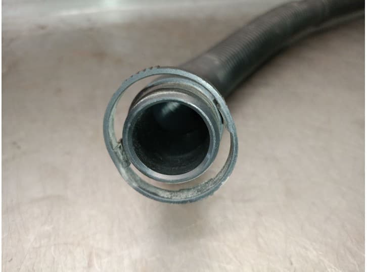 Recambio de tubo para audi a2 (8z0) 1.4 tdi referencia OEM IAM 8Z0129525A 8Z0129525A 2
