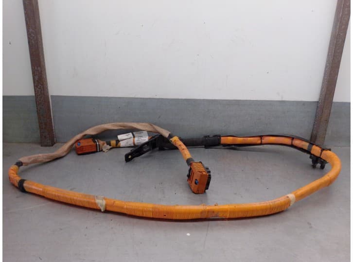Recambio de cableado para nissan juke (f16_) 1.6 hybrid referencia OEM IAM 297A29432R 5