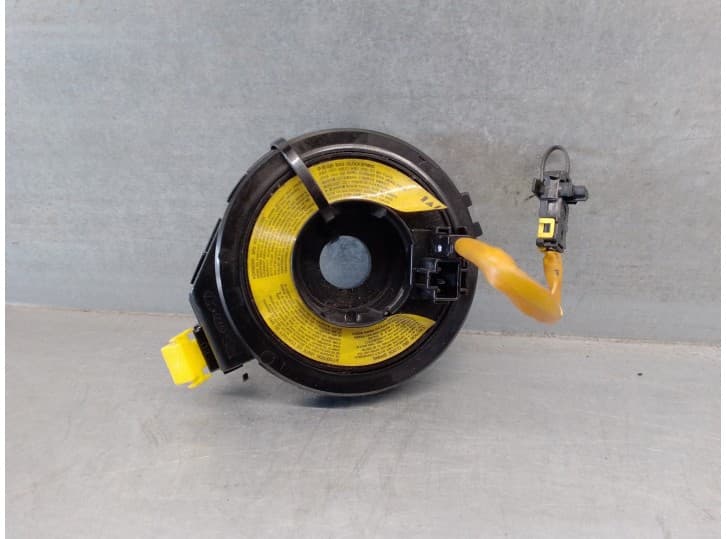 Recambio de anillo airbag para hyundai getz (tb) 1.5 crdi referencia OEM IAM 934901C100