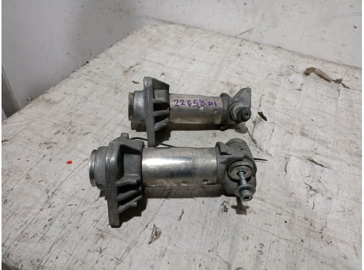 Recambio de absorbedor delantero para audi a4 b6 (8e2) 1.8 t referencia OEM IAM 5497415
