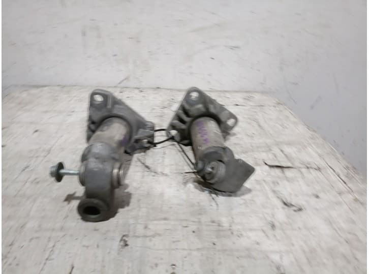 Recambio de absorbedor delantero para audi a4 b6 (8e2) 1.8 t referencia OEM IAM 5497415 2