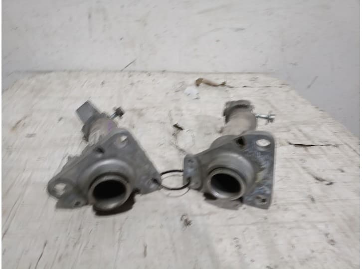 Recambio de absorbedor delantero para audi a4 b6 (8e2) 1.8 t referencia OEM IAM 5497415 5