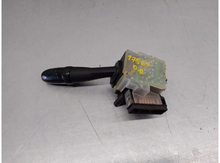 Recambio de mando limpia para hyundai getz (tb) 1.5 crdi referencia OEM IAM 32933A 2