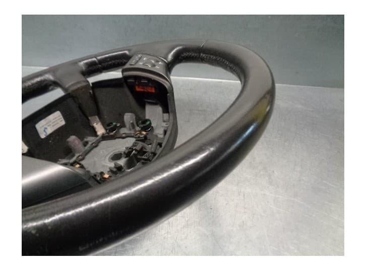 Recambio de volante para jaguar x-type i (x400) 2.0 d referencia OEM IAM 4X433F563DG 4