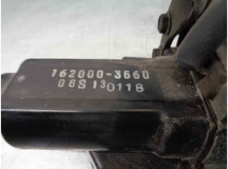 Recambio de modulo electronico para lexus ls (_f2_) 400 (ucf20_) referencia OEM IAM 8800250050 4