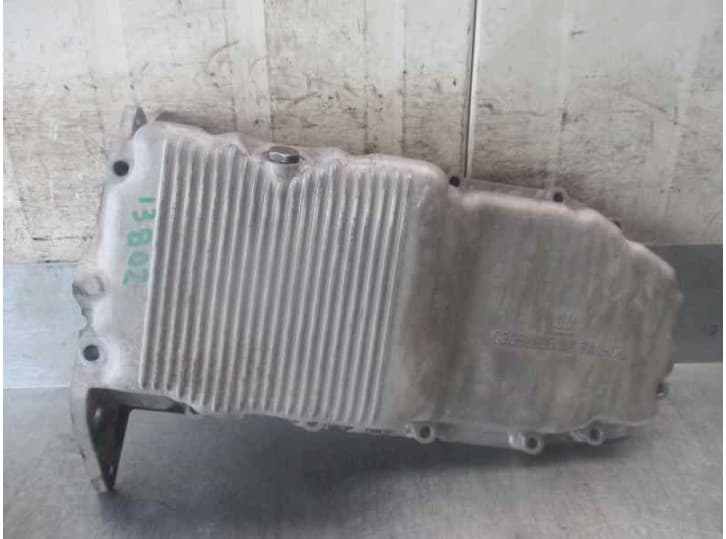 Recambio de carter para daewoo nubira (j100) 2.0 16v referencia OEM IAM 92062825  GM