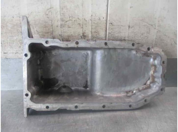 Recambio de carter para daewoo nubira (j100) 2.0 16v referencia OEM IAM 92062825  GM 2