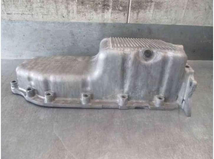 Recambio de carter para daewoo nubira (j100) 2.0 16v referencia OEM IAM 92062825  GM 5