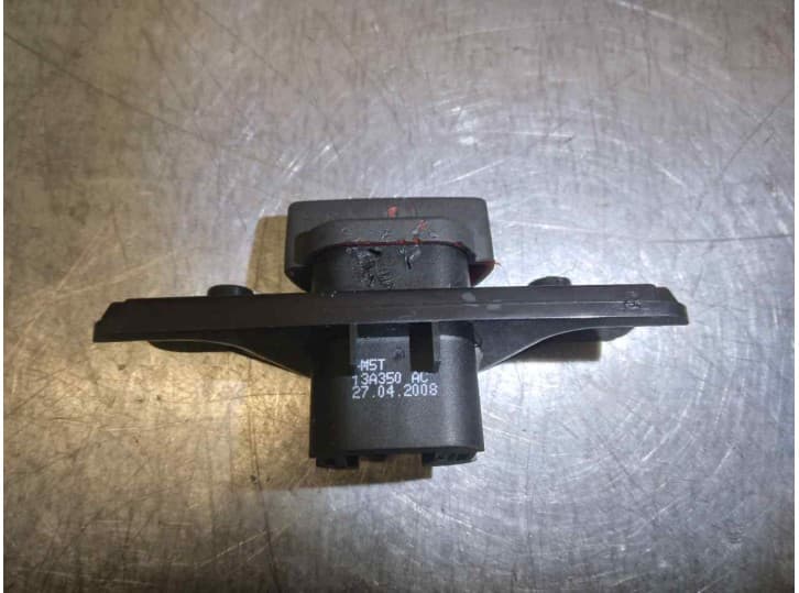 Recambio de warning para ford fiesta v (jh_, jd_) 1.4 tdci referencia OEM IAM 4M5T13A350AC 2
