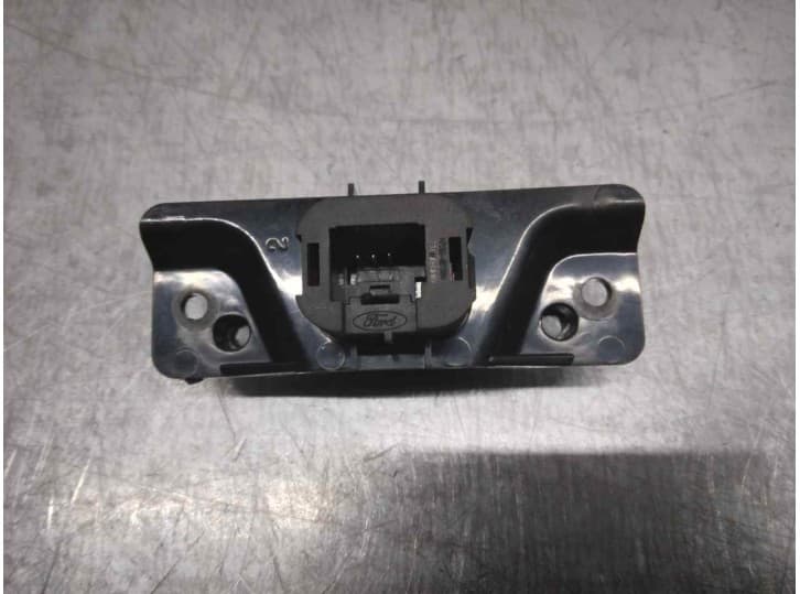 Recambio de warning para ford fiesta v (jh_, jd_) 1.4 tdci referencia OEM IAM 4M5T13A350AC 3