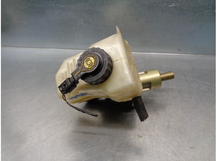 Recambio de bomba freno para bmw 3 (e90) 318 i referencia OEM IAM 03350886541 2