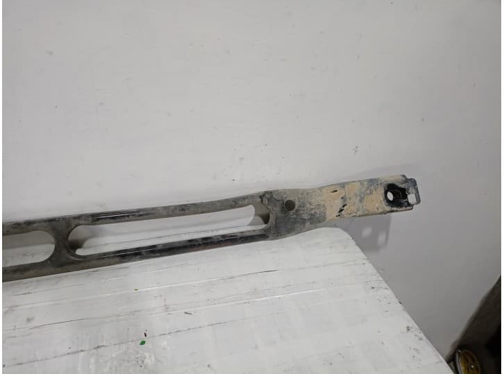 Recambio de soporte radiadores para volvo xc60 i suv (156) d3 referencia OEM IAM 5606510 4