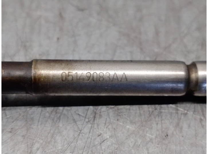 Recambio de sensor para jeep commander 3.0 crd cat referencia OEM IAM 05149083AA 5