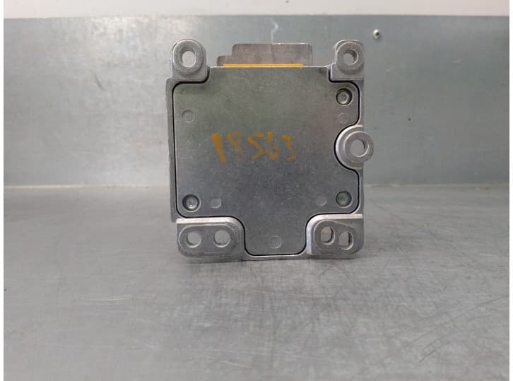 Recambio de centralita airbag para saab 9-5 (ys3e) 2.0 t referencia OEM IAM 05018825 4