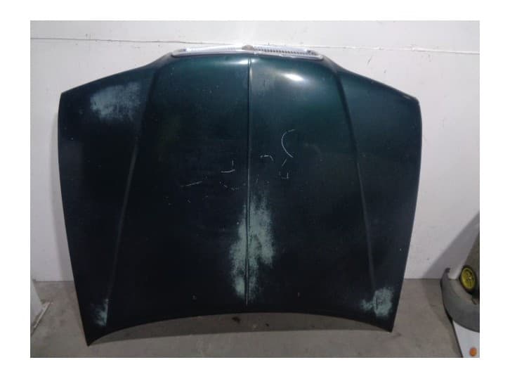 Recambio de capot para rover 600 i (rh) 618 i/si referencia OEM IAM 4572694 VERDE