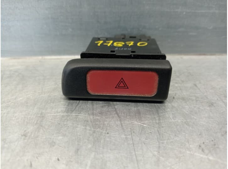 Recambio de warning para rover 600 i (rh) 618 i/si referencia OEM IAM 26C7