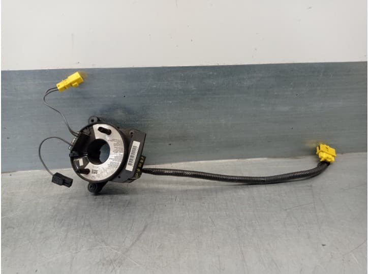 Recambio de anillo airbag para rover 600 i (rh) 618 i/si referencia OEM IAM FZH330P052J