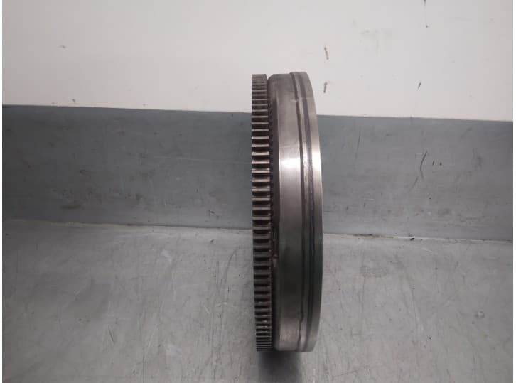 Recambio de volante motor para seat leon st (5f8) 1.5 tsi referencia OEM IAM 04E105266K 3
