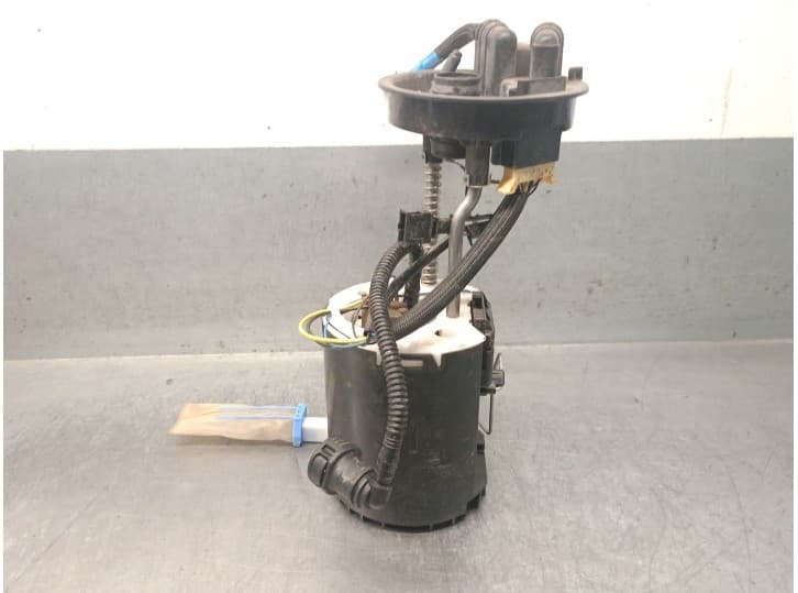 Recambio de aforador para volvo s80 ii (124) t6 awd referencia OEM IAM 6G9N9H307BJ 2