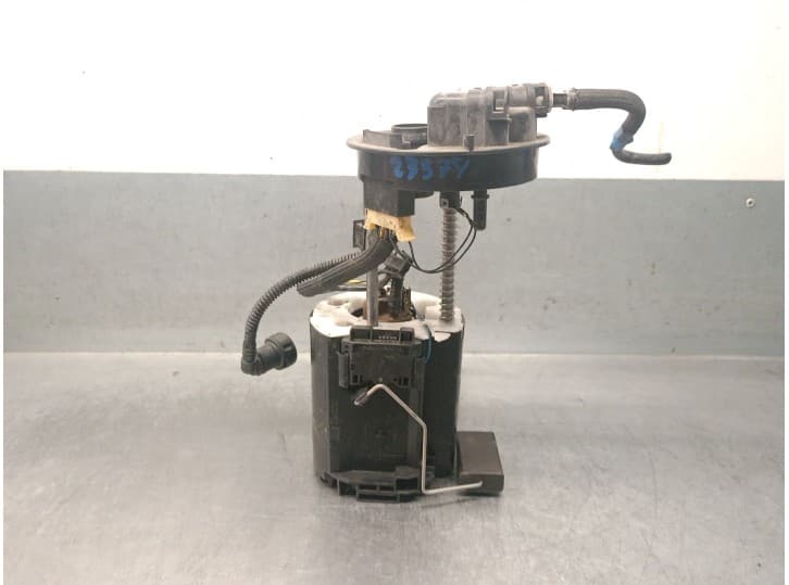 Recambio de aforador para volvo s80 ii (124) t6 awd referencia OEM IAM 6G9N9H307BJ 3