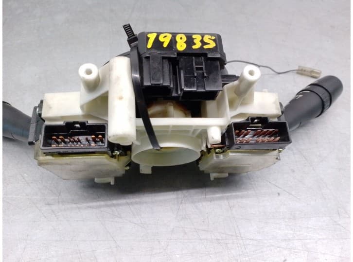 Recambio de mando luces para kia sorento i (jc) 2.5 crdi referencia OEM IAM 934003E420 5