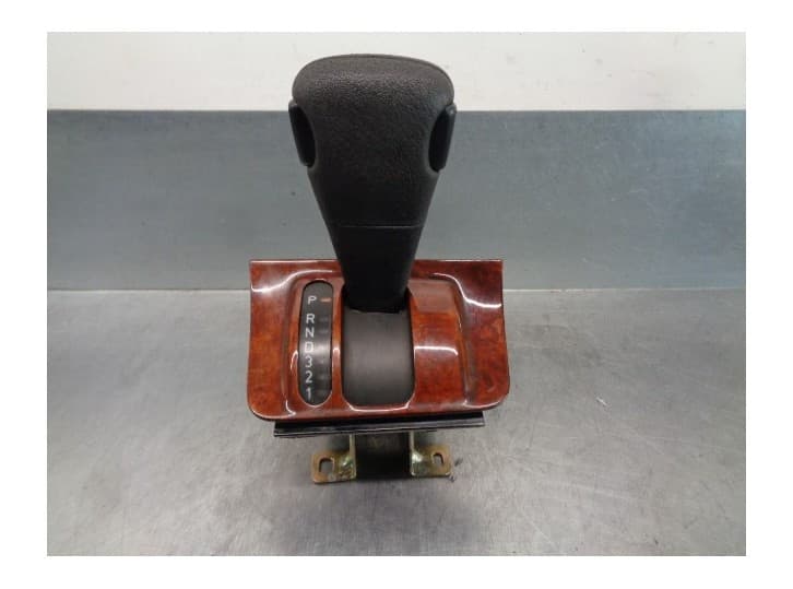 Recambio de palanca cambio para saab 9000 2.3 -16 cd turbo referencia OEM IAM 4121091