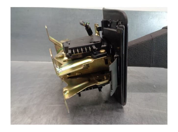 Recambio de palanca cambio para saab 9000 2.3 -16 cd turbo referencia OEM IAM 4121091 4
