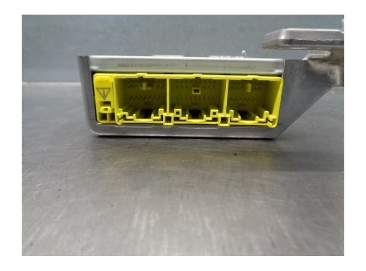 Recambio de centralita airbag para mazda 5 (cr) 2.0 cd (cr19) referencia OEM IAM W2T80274 3