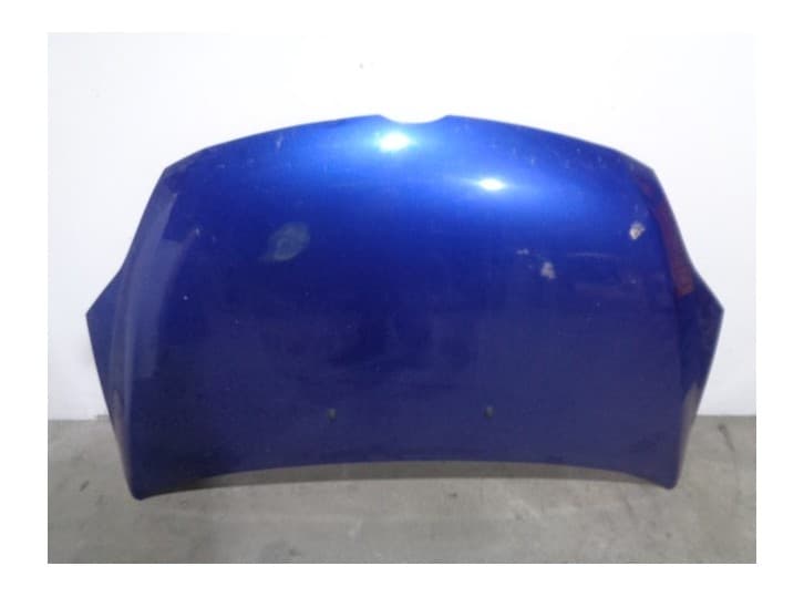 Recambio de capot para mazda 5 (cr) 2.0 cd (cr19) referencia OEM IAM C2Y55231XA AZUL