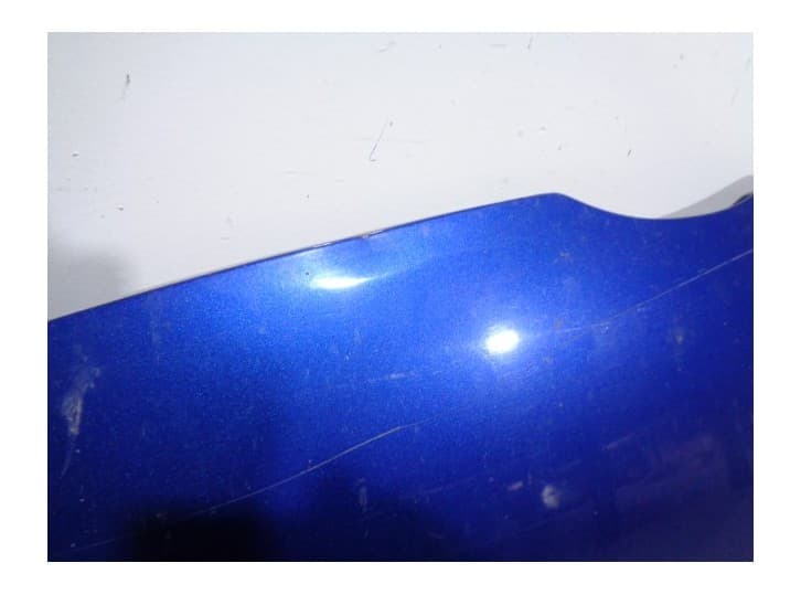 Recambio de capot para mazda 5 (cr) 2.0 cd (cr19) referencia OEM IAM C2Y55231XA AZUL 2