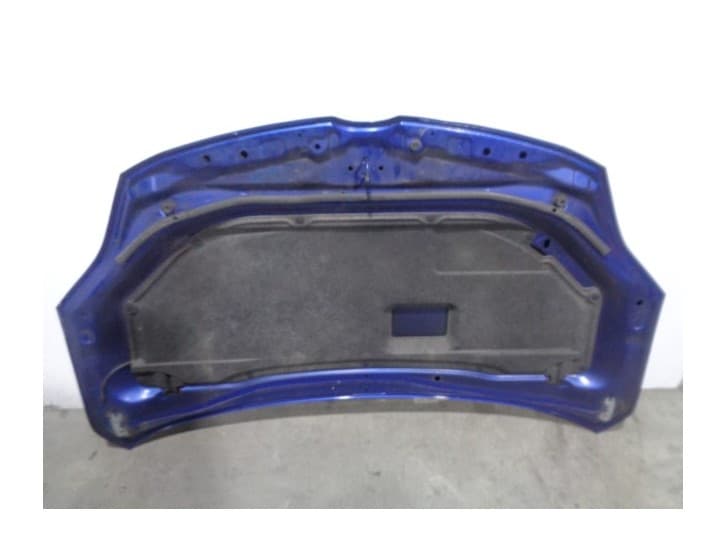 Recambio de capot para mazda 5 (cr) 2.0 cd (cr19) referencia OEM IAM C2Y55231XA AZUL 3