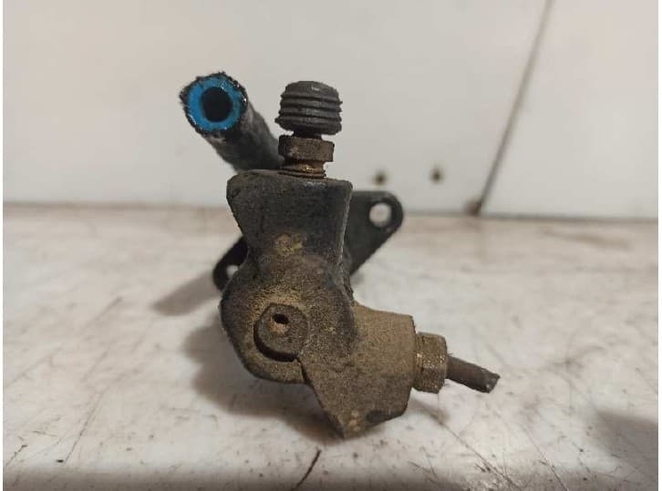 Recambio de bomba embrague para volkswagen passat berlina (312) 1.8 referencia OEM IAM 4