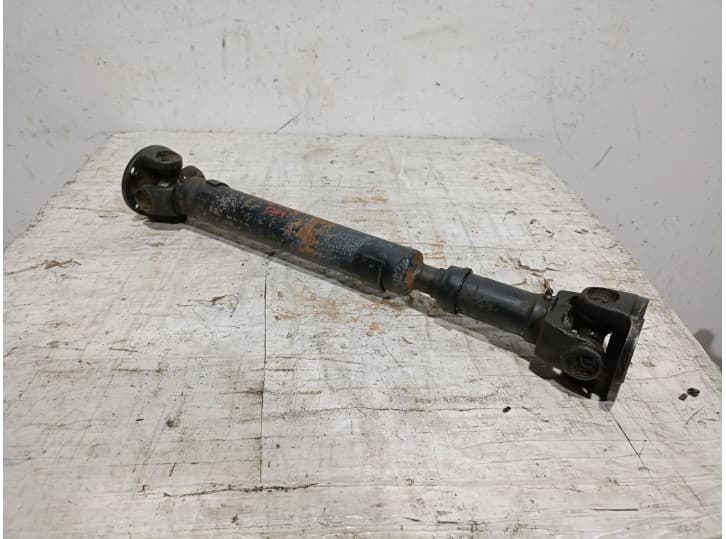 Recambio de transmision central para land rover santana 109 referencia OEM IAM E74 E74