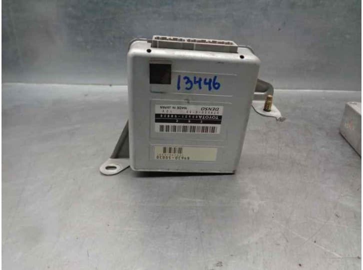 Recambio de modulo electronico para lexus ls (_f2_) 400 (ucf20_) referencia OEM IAM 8963150020
