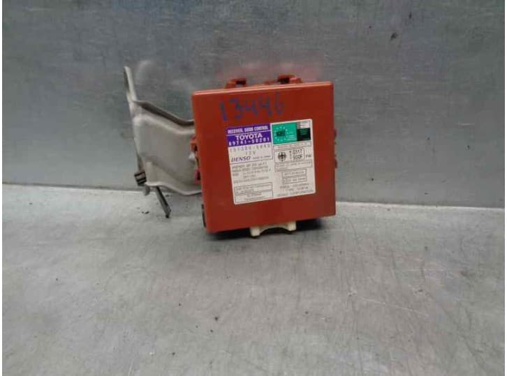 Recambio de modulo electronico para lexus ls (_f2_) 400 (ucf20_) referencia OEM IAM 8974150201