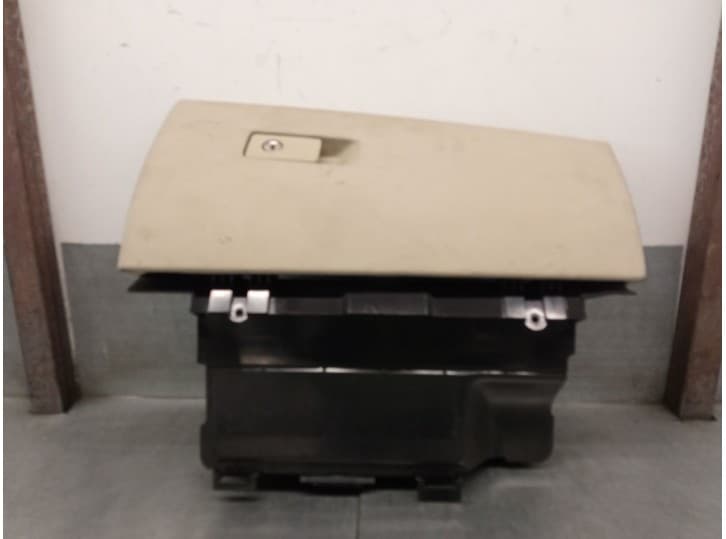 Recambio de guantera para volvo s80 ii (124) t6 awd referencia OEM IAM 30676278 31305842 3