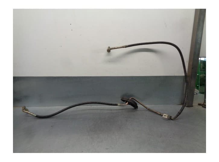 Recambio de tubo para seat terra furgoneta/station wagon (024a) 0.9 referencia OEM IAM