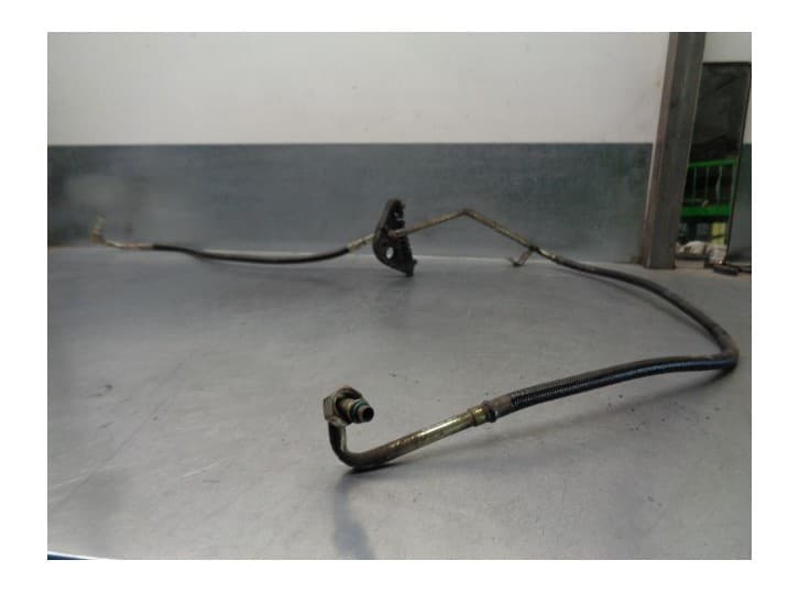 Recambio de tubo para seat terra furgoneta/station wagon (024a) 0.9 referencia OEM IAM 2