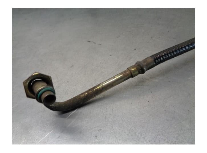 Recambio de tubo para seat terra furgoneta/station wagon (024a) 0.9 referencia OEM IAM 3