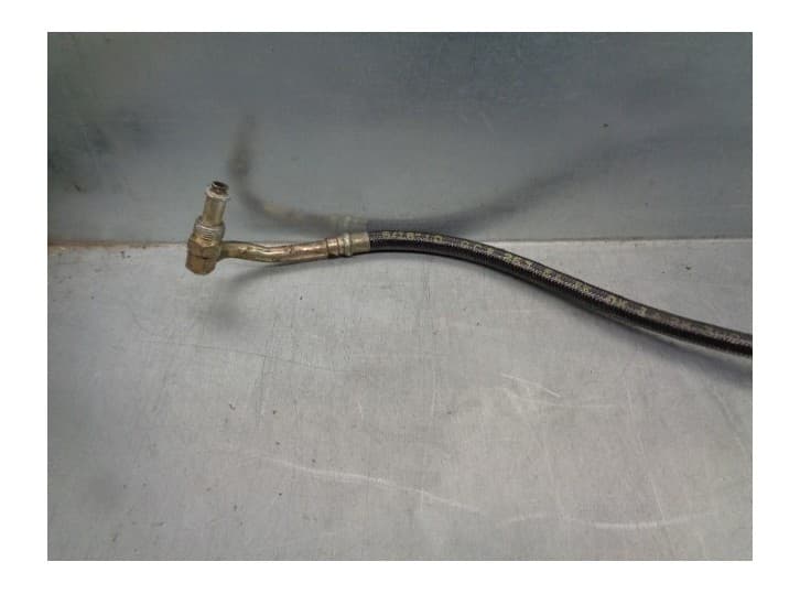 Recambio de tubo para seat terra furgoneta/station wagon (024a) 0.9 referencia OEM IAM 4
