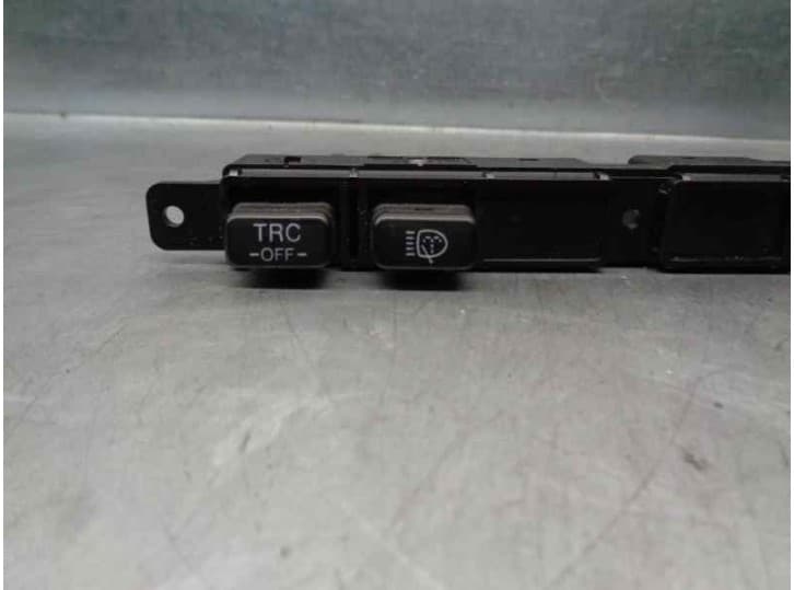Recambio de mando para lexus ls (_f2_) 400 (ucf20_) referencia OEM IAM 758159 2