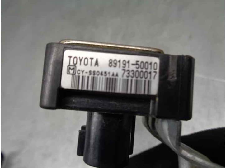 Recambio de sensor para lexus ls (_f2_) 400 (ucf20_) referencia OEM IAM 8919150010 3