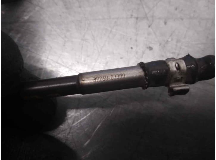 Recambio de sensor para kia xceed (cd) 1.4 t-gdi referencia OEM IAM 3926003300 3