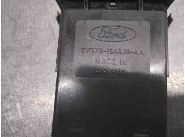 Recambio de interruptor para ford explorer 4.0 v6 cat referencia OEM IAM F37B19A328AA 4