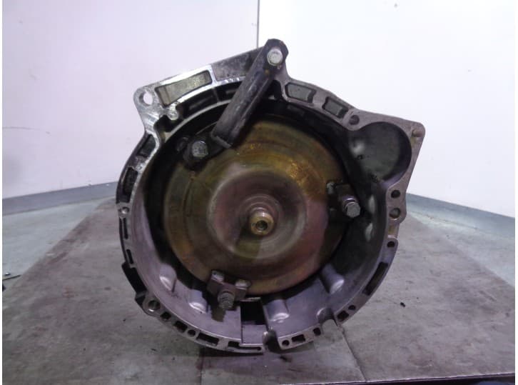 Recambio de caja cambios para bmw 3 (e46) 320 d referencia OEM IAM WB 96022210 1423888 2
