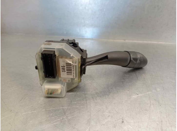 Recambio de mando luces para hyundai i30 (fd) 1.6 crdi referencia OEM IAM 934202L020 3
